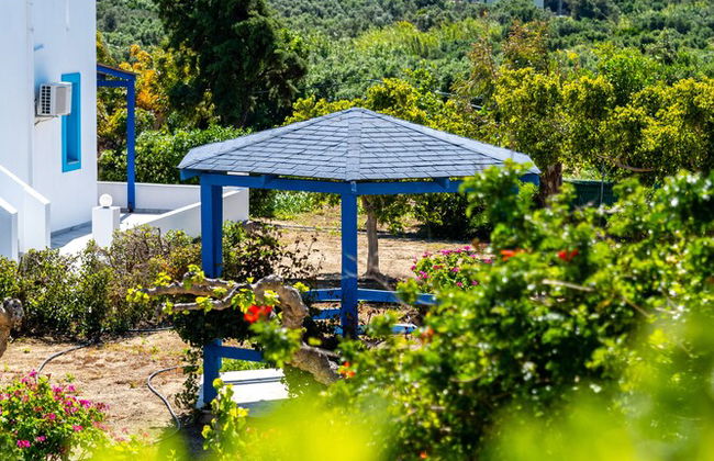 Anna-Ageliki Apartments - Foto 59