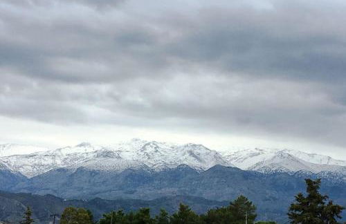 Villa Malaxa Private Luxury with Amazing View - Photo 24