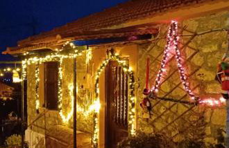 Traditional house at Pelion seaside - Foto 62