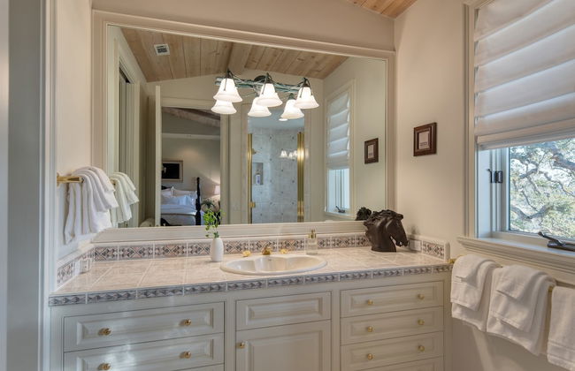 Eagle Oak Ranch by Avantstay Views, Pool, Privacy - Foto 14