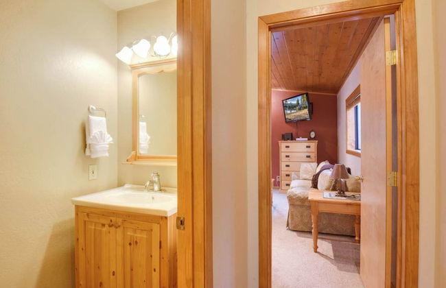 Lake Tahoe Treasure! Minutes From Beach & Skiing - Foto 17