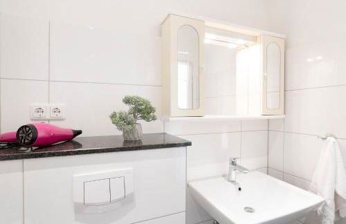 Blankwasserweg 131 Lensterstrand Oase Bungalow 4 - Photo 18