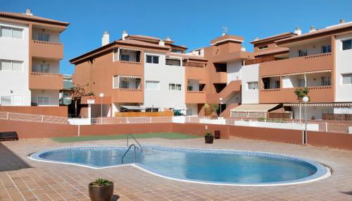 Apartamento Playa - Foto 2