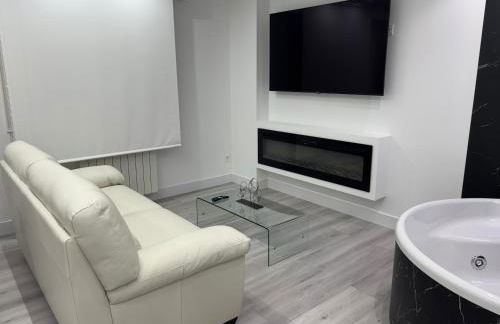 B&W Suite Andrés de la Llosa - Foto 4