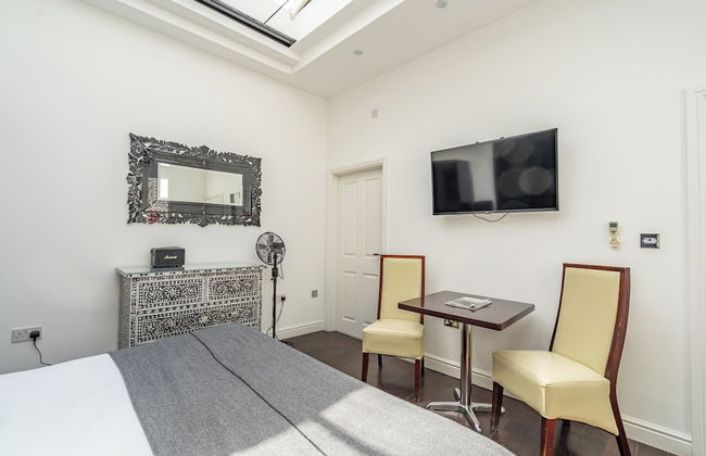 Strozzi Palace Suites by Mansley - Foto 25