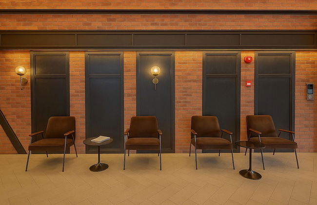 Millerz Square by Tido Tido - Foto 4