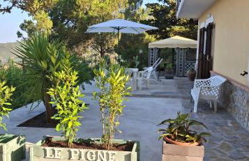 Le Pigne casa vacanze. - Foto 13