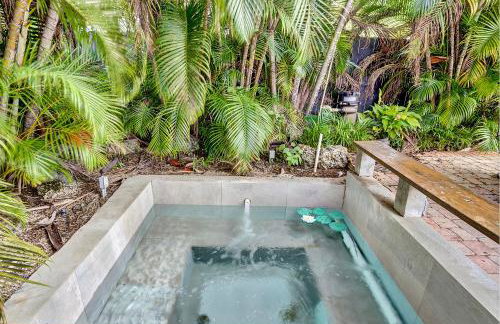 Breathtaking Pool Home and Backyard by Wilton Mnrs - Foto 22