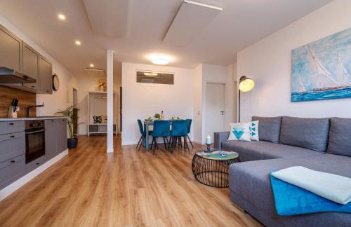 App 7u Erholsamen Sundowner in Dranske - Photo 5