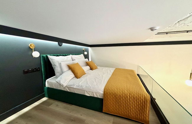 Apartamety Biblio - Foto 7