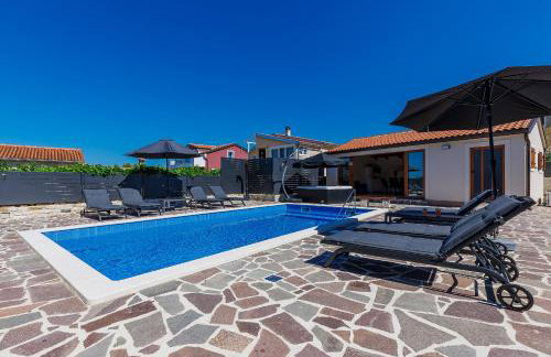 Villa Drušković - Foto 36