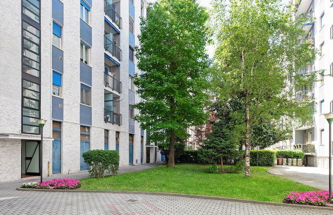 Flatty Apartments - Home Sweet Home - Foto 11