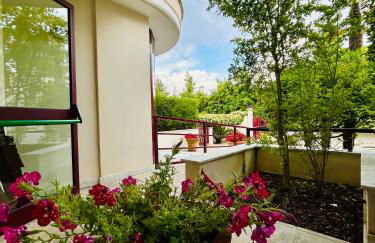 Residence le Pinete RTA - Foto 59