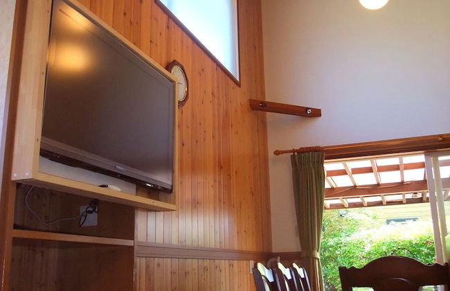 Lake Villa Kawaguchiko - Photo 24