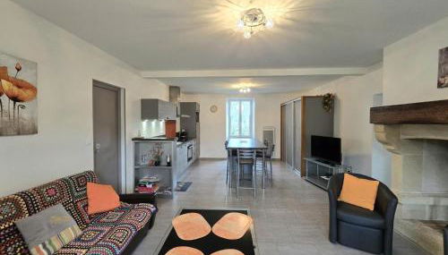 Gîte confortable proche sites touristiques du Périgord Noir - FR-1-616-37 - Foto 2