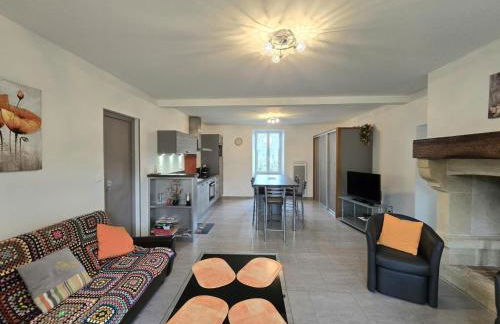 Gîte confortable proche sites touristiques du Périgord Noir - FR-1-616-37 - Foto 2