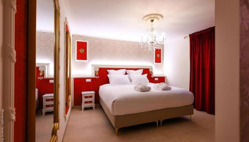 Suite Diamant Spa Détente avec Balnéo Double & Sauna - Foto 2