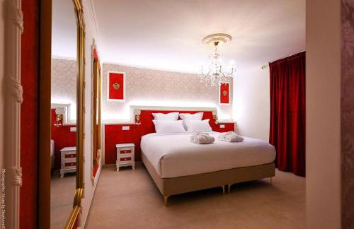 Suite Diamant Spa Détente avec Balnéo Double & Sauna - Foto 2