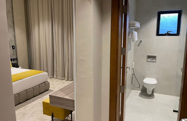 VOYAGE RESIDENCE - Foto 11