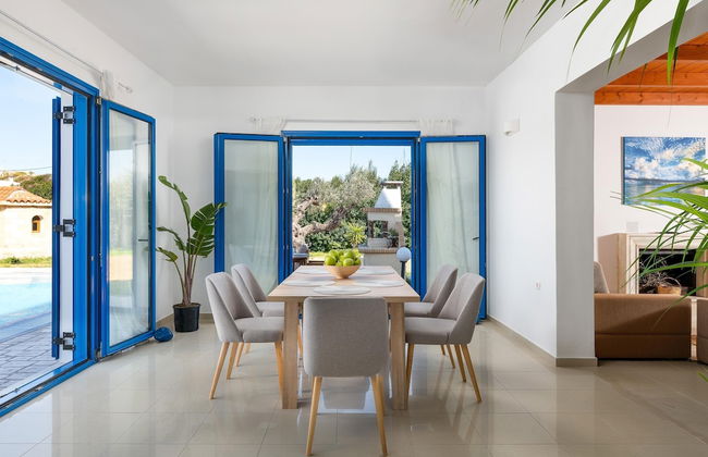 Blue Moon Villa - Photo 8