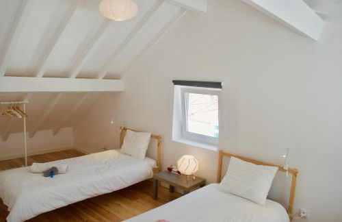 Fisherman's House - a boat ride from Lisbon - Photo 19