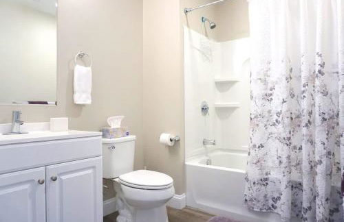 Unit 21 Spacious 2BR Apartment Long-term Stay - Foto 43