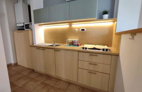 Nice apartments lake view & free parking - Photo 8