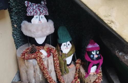 A casa do teléfono - Foto 17