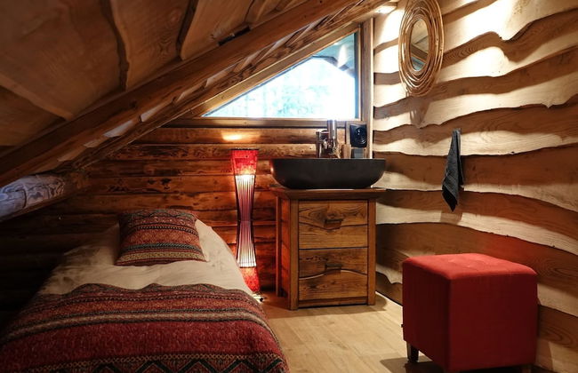 Holiday Home in Netherlands With Pond View - Foto 2