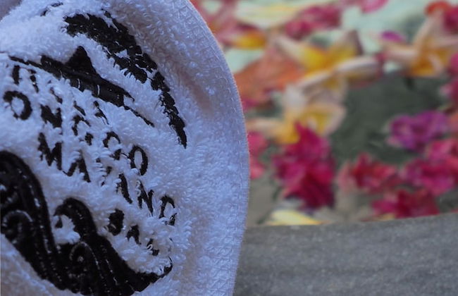 Villa Ronggo Mayang Bali - Foto 18