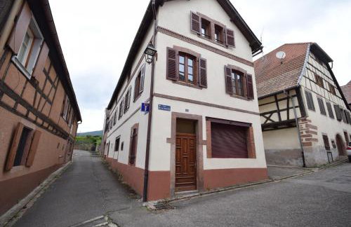 Les appartements au pied du Haut Koenigsbourg - Foto 34