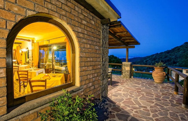 Agriturismo Pera di Basso - Photo 1