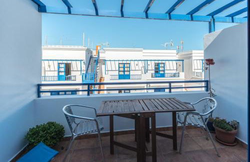 Modern beach house in Famara - Foto 17