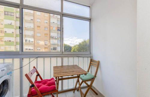 Benfica City Flat Stay by Perfect Getaway - Foto 13