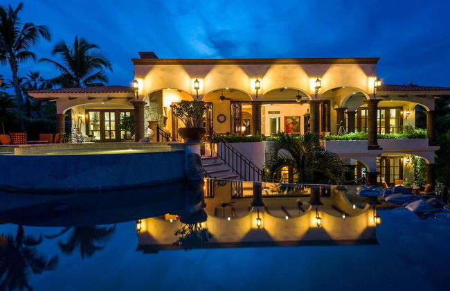 Casa Alegria in Palmilla - Foto 41