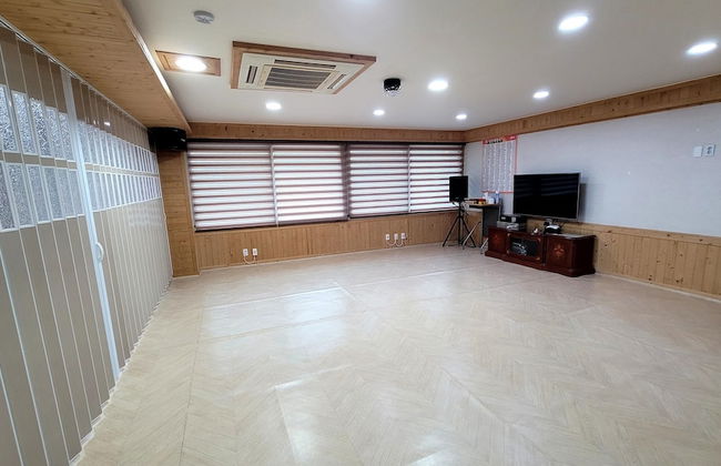 Hadong RG Pension - Foto 56