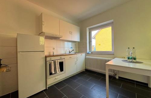 Zentral gelegene Unterkunft in Kiel - Foto 6