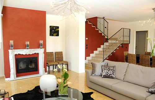 Villa Elisa Relax - Foto 72