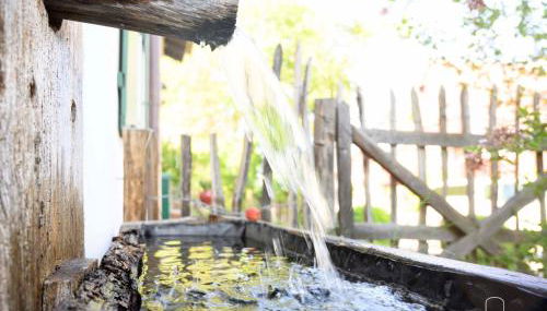 Holiday Home Wunderschönes Ferienhaus mit Kamin in Riederau by Interhome - Foto 5