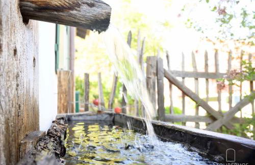 Holiday Home in Riederau mit Großem Garten by Interhome - Foto 5