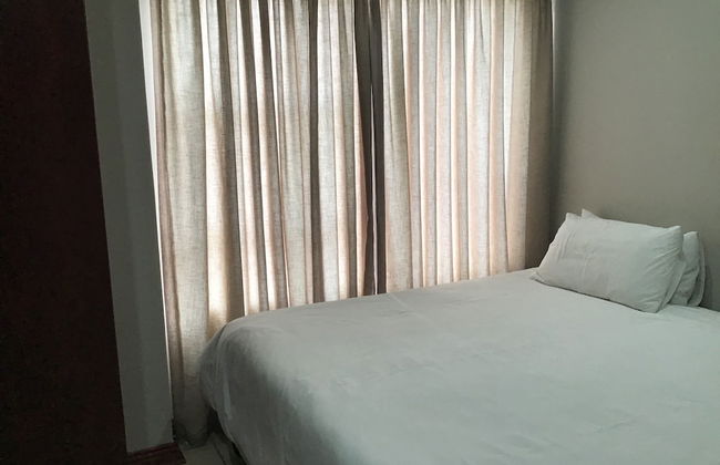 Furnished Apartment Long Or Short Bloemfontein - Foto 2