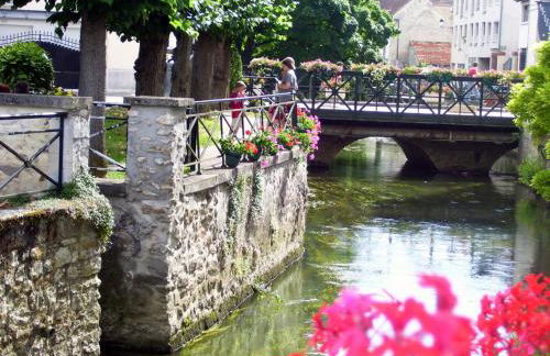 Petit séjour en chalet - Foto 13