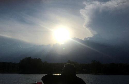 Lakeside Cabin Rental for Families near Cohasset, Minnesota - Photo 28