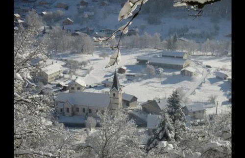 Chalet Les Pervenches - Foto 26
