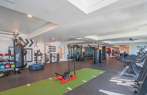 Scottsdale Rodeo Stay & King Bed, Pool with Scenic Views & WFH - S433 - Foto 59