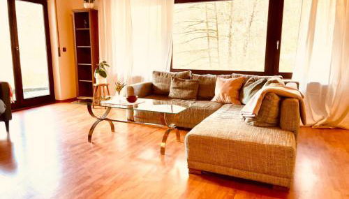 Odw homes - Wohnung im Landhaus mit Terrasse - Photo 3