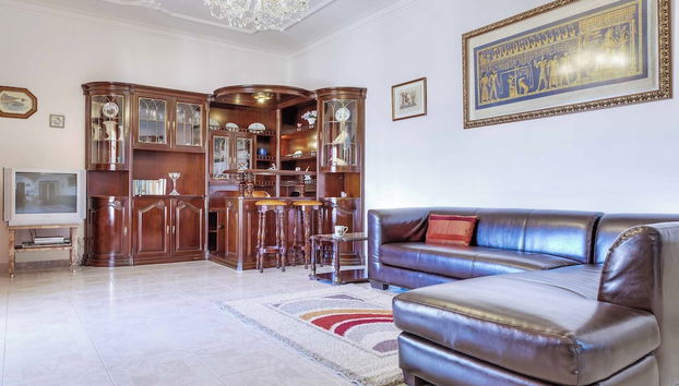 Villa Antao - Foto 2, Interior