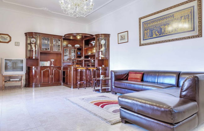 Villa Antao - Foto 1