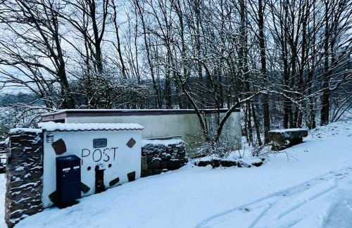 Tiny Ferienhaus 1 am Rimbach in Steinau an der Strasse - Foto 26