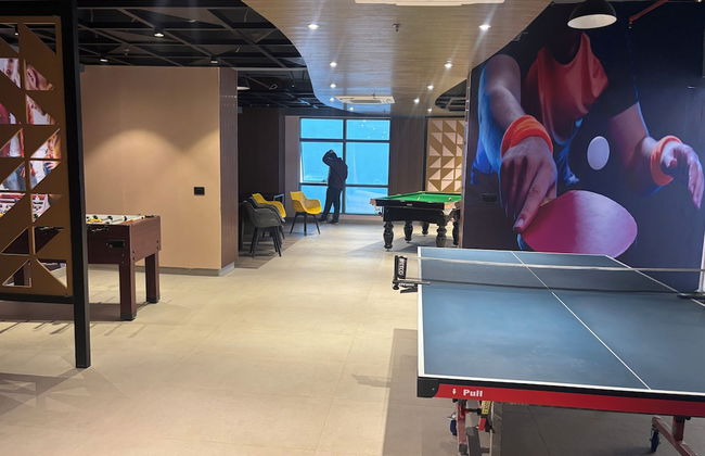 The Cosette Corner @Gaur city center - Foto 14